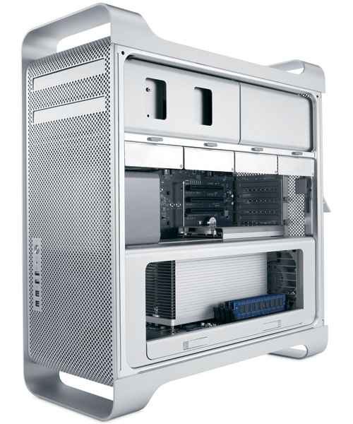 Music Production Computer 2009-2010 Mac Pro Review