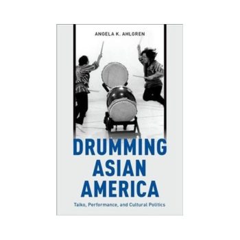 Taiko Drumming Books