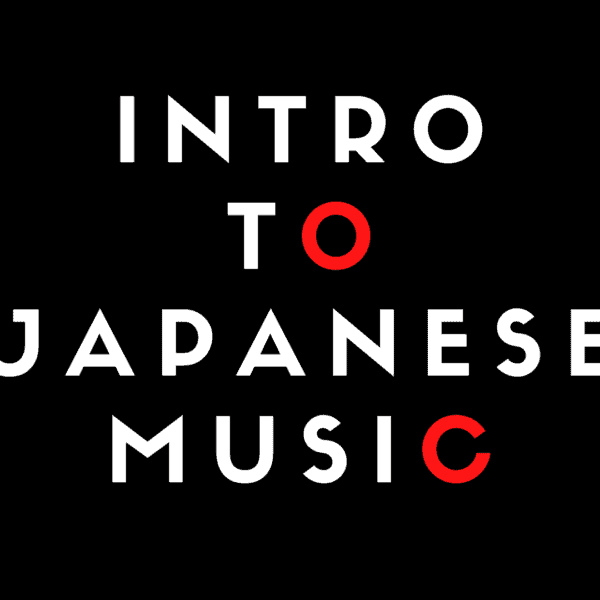 Intro to Japanese Music Thumbnail