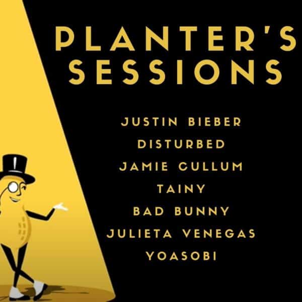 Planter's Sessions