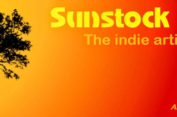 SunStock Music Banner