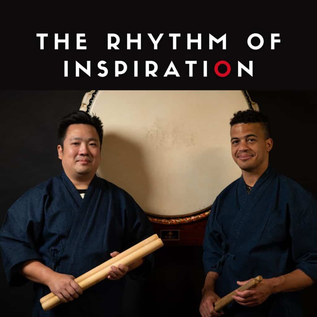school assembly taiko program - The Rhythm of Inspiration