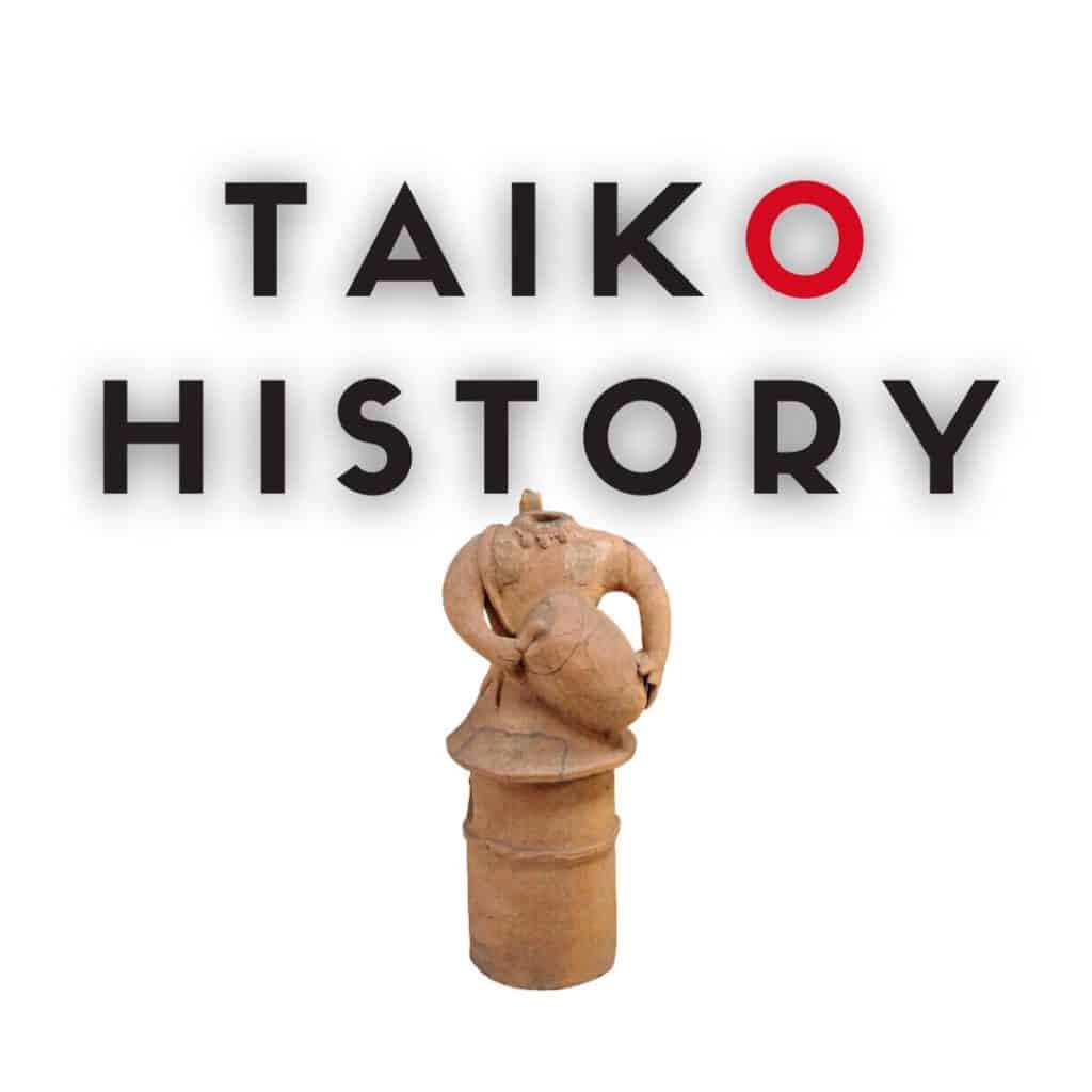 Taiko History Preview Image